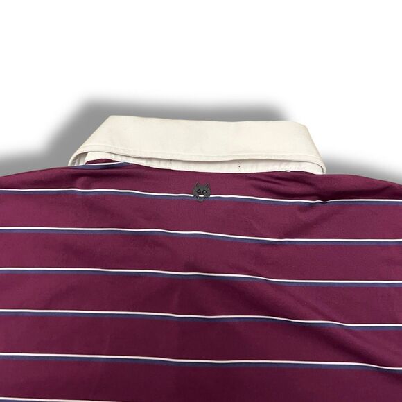 Greyson‎ Polo Shirt Mens L - Picture 4 of 11